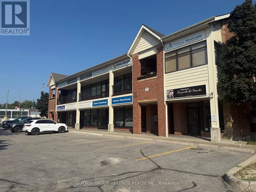 7 - 20 Freel Lane, Whitchurch-Stouffville (Stouffville)